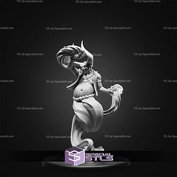 April 2026 Set 148 - Devil Empire Epic Miniatures