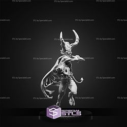 April 2026 Set 148 - Devil Empire Epic Miniatures