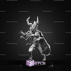 April 2026 Set 148 - Devil Empire Epic Miniatures