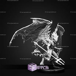 April 2026 Set 148 - Devil Empire Epic Miniatures