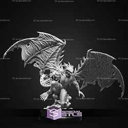 April 2026 Set 148 - Devil Empire Epic Miniatures