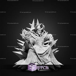 April 2026 Set 148 - Devil Empire Epic Miniatures