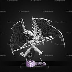 April 2026 Set 148 - Devil Empire Epic Miniatures