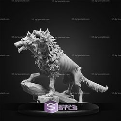 April 2026 Set 148 - Devil Empire Epic Miniatures