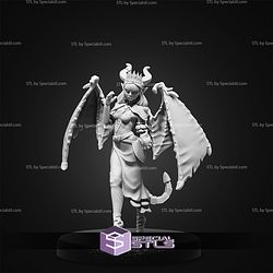 April 2026 Set 148 - Devil Empire Epic Miniatures