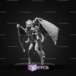 April 2026 Set 148 - Devil Empire Epic Miniatures