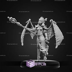 April 2026 Set 148 - Devil Empire Epic Miniatures