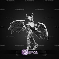 April 2026 Set 148 - Devil Empire Epic Miniatures