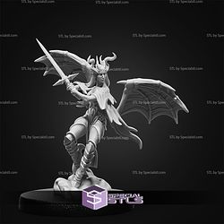 April 2026 Set 148 - Devil Empire Epic Miniatures