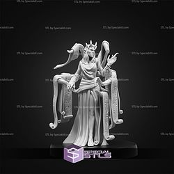 April 2026 Set 148 - Devil Empire Epic Miniatures