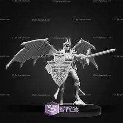 April 2026 Set 148 - Devil Empire Epic Miniatures