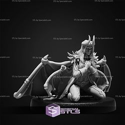 April 2026 Set 148 - Devil Empire Epic Miniatures