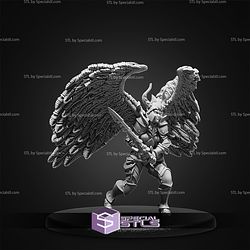 April 2026 Set 148 - Devil Empire Epic Miniatures
