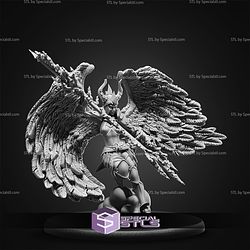 April 2026 Set 148 - Devil Empire Epic Miniatures