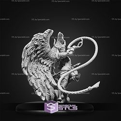 April 2026 Set 148 - Devil Empire Epic Miniatures