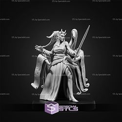 April 2026 Set 148 - Devil Empire Epic Miniatures