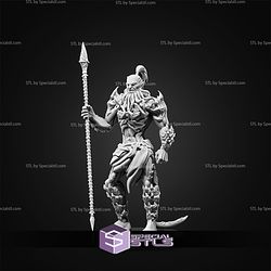 April 2026 Set 148 - Devil Empire Epic Miniatures