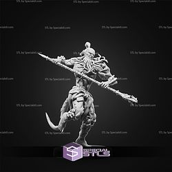 April 2026 Set 148 - Devil Empire Epic Miniatures