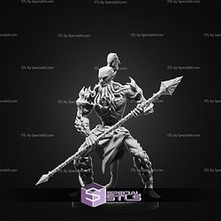April 2026 Set 148 - Devil Empire Epic Miniatures