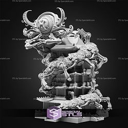 April 2026 Set 149 - Secretive East Epic Miniatures