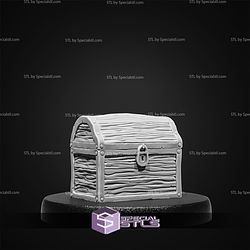 April 2026 Set 149 - Secretive East Epic Miniatures