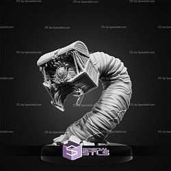 April 2026 Set 149 - Secretive East Epic Miniatures