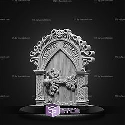 April 2026 Set 149 - Secretive East Epic Miniatures