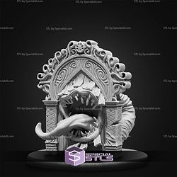 April 2026 Set 149 - Secretive East Epic Miniatures