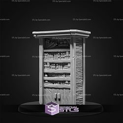 April 2026 Set 149 - Secretive East Epic Miniatures