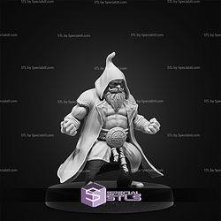 April 2026 Set 149 - Secretive East Epic Miniatures