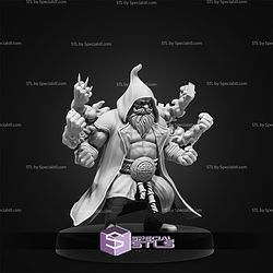 April 2026 Set 149 - Secretive East Epic Miniatures