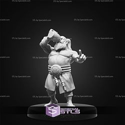 April 2026 Set 149 - Secretive East Epic Miniatures