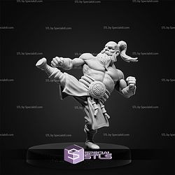April 2026 Set 149 - Secretive East Epic Miniatures