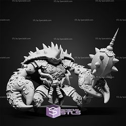 April 2026 Set 149 - Secretive East Epic Miniatures