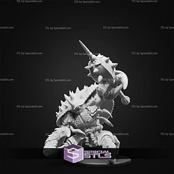 April 2026 Set 149 - Secretive East Epic Miniatures