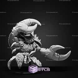 April 2026 Set 149 - Secretive East Epic Miniatures