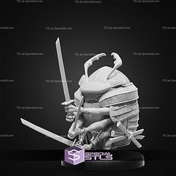 April 2026 Set 149 - Secretive East Epic Miniatures