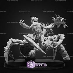 April 2026 Set 149 - Secretive East Epic Miniatures