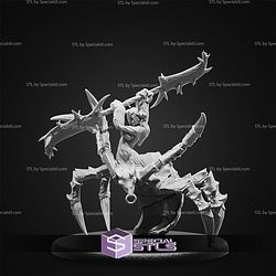 April 2026 Set 149 - Secretive East Epic Miniatures