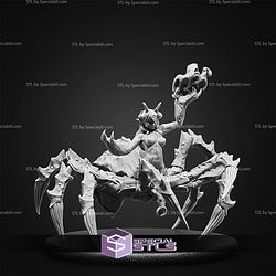 April 2026 Set 149 - Secretive East Epic Miniatures