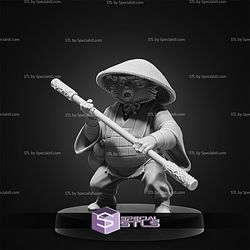 April 2026 Set 149 - Secretive East Epic Miniatures