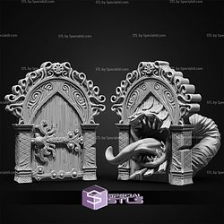 April 2026 Set 149 - Secretive East Epic Miniatures