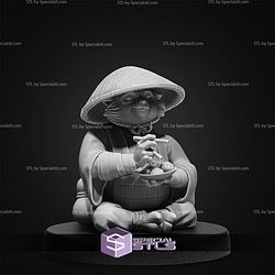 April 2026 Set 149 - Secretive East Epic Miniatures