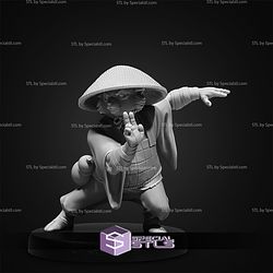 April 2026 Set 149 - Secretive East Epic Miniatures