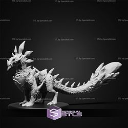 April 2026 Set 149 - Secretive East Epic Miniatures