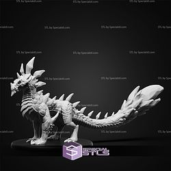 April 2026 Set 149 - Secretive East Epic Miniatures