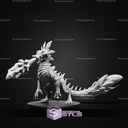 April 2026 Set 149 - Secretive East Epic Miniatures