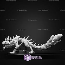 April 2026 Set 149 - Secretive East Epic Miniatures