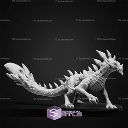 April 2026 Set 149 - Secretive East Epic Miniatures