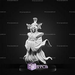 April 2026 Set 149 - Secretive East Epic Miniatures